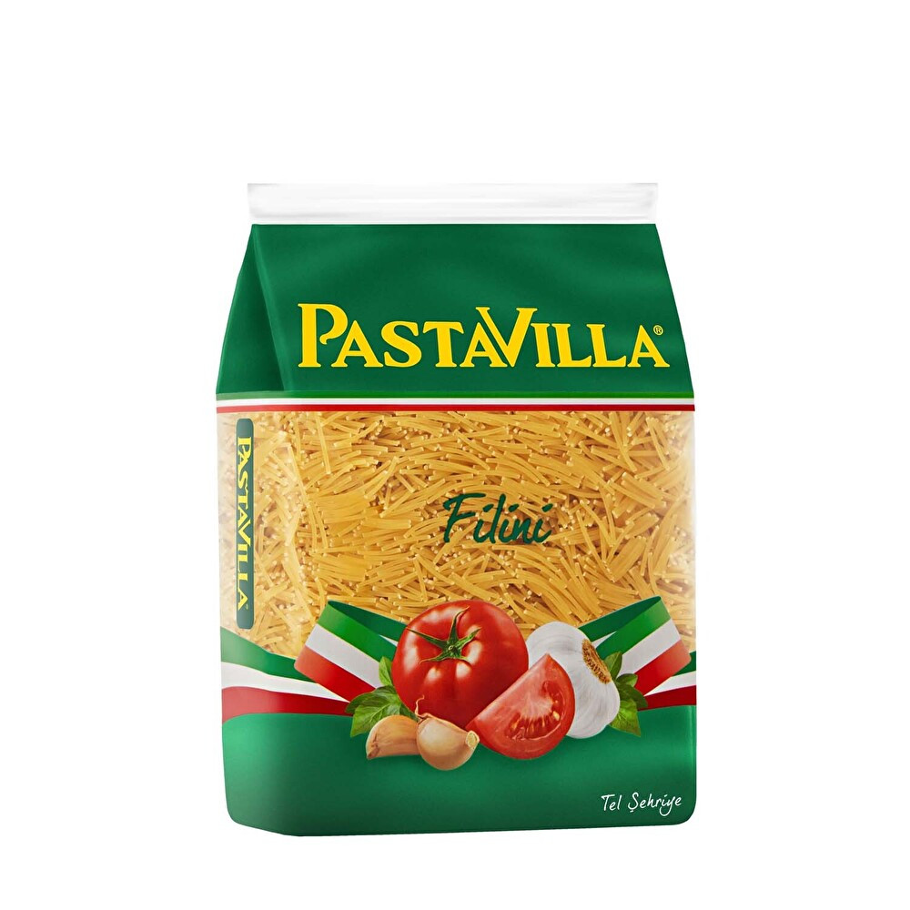 Pastavilla Tel Şehriye 500 Gr Makarnalar Fiyatı