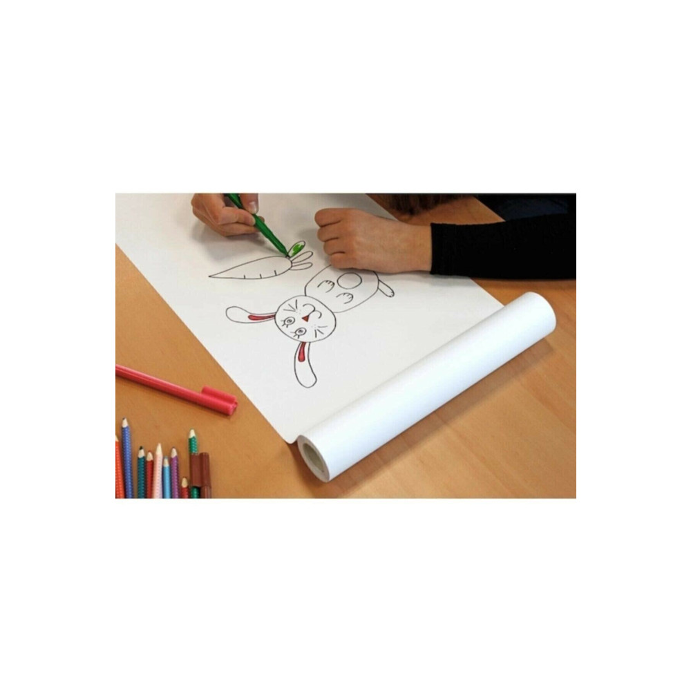 Paste Notes Yapışkanlı Kaymaz Resim Kağıdı 29 Cm X 10 Mt Sanatsal Malzemeler Fiyatı