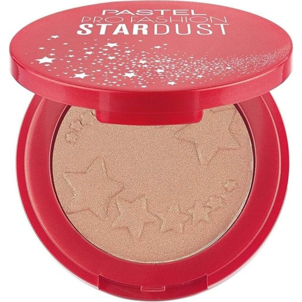Pastel Aydınlatıcı Pudra - Profashion Stardust Highlighter Spica No 321 Aydınlatıcı Fiyatı