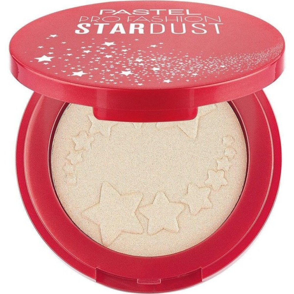 Pastel Aydınlatıcı Pudra Profashion Stardust Highlighter Vega 320 Aydınlatıcı Fiyatı