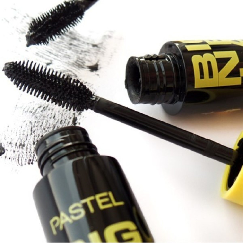 Pastel Big N Black Maskara Big N Black Mascara Rimeller / Maskaralar Fiyatı