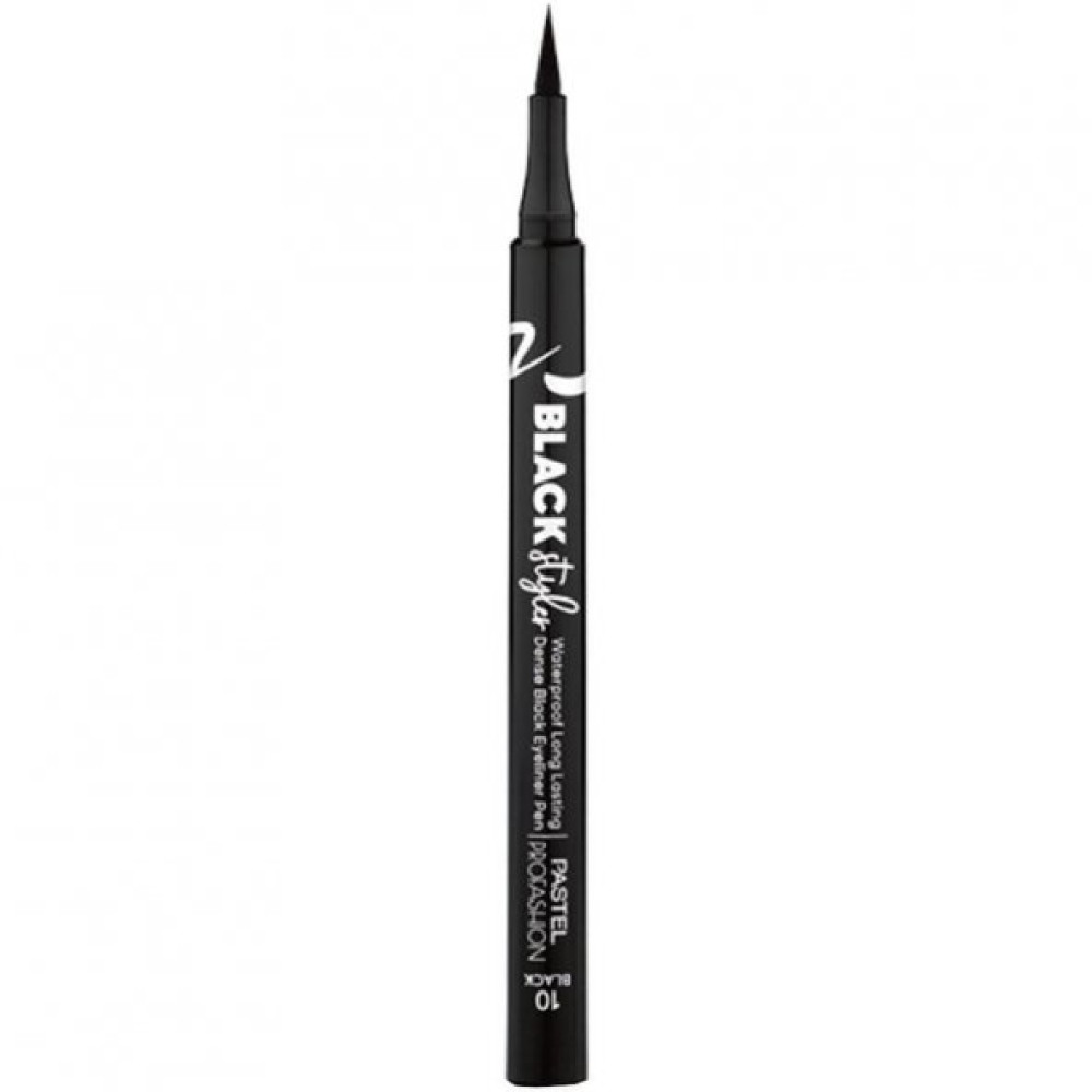 Pastel Black Styler Eyeliner Pen Siyah Eyeliner Fiyatı