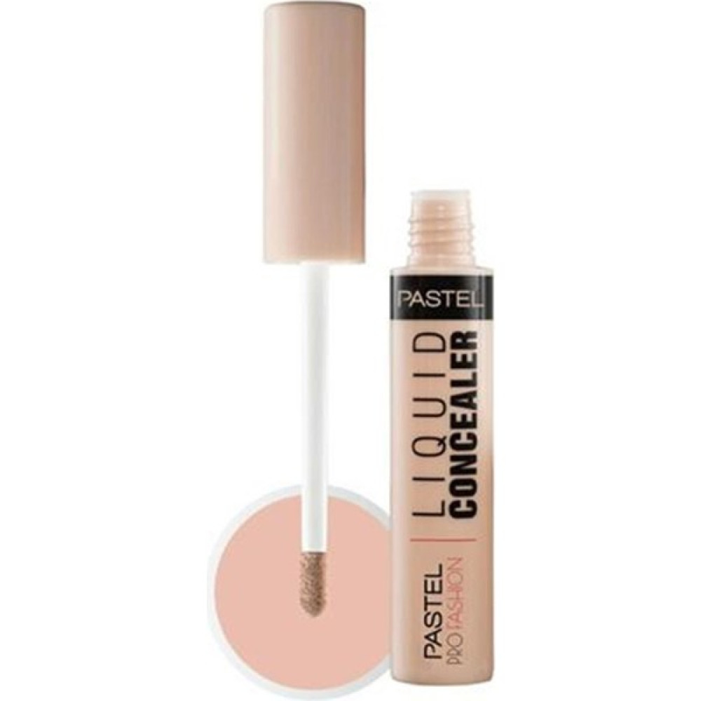 Pastel Concealer Prof.lıquıd 102 Nude Concealer Fiyatı