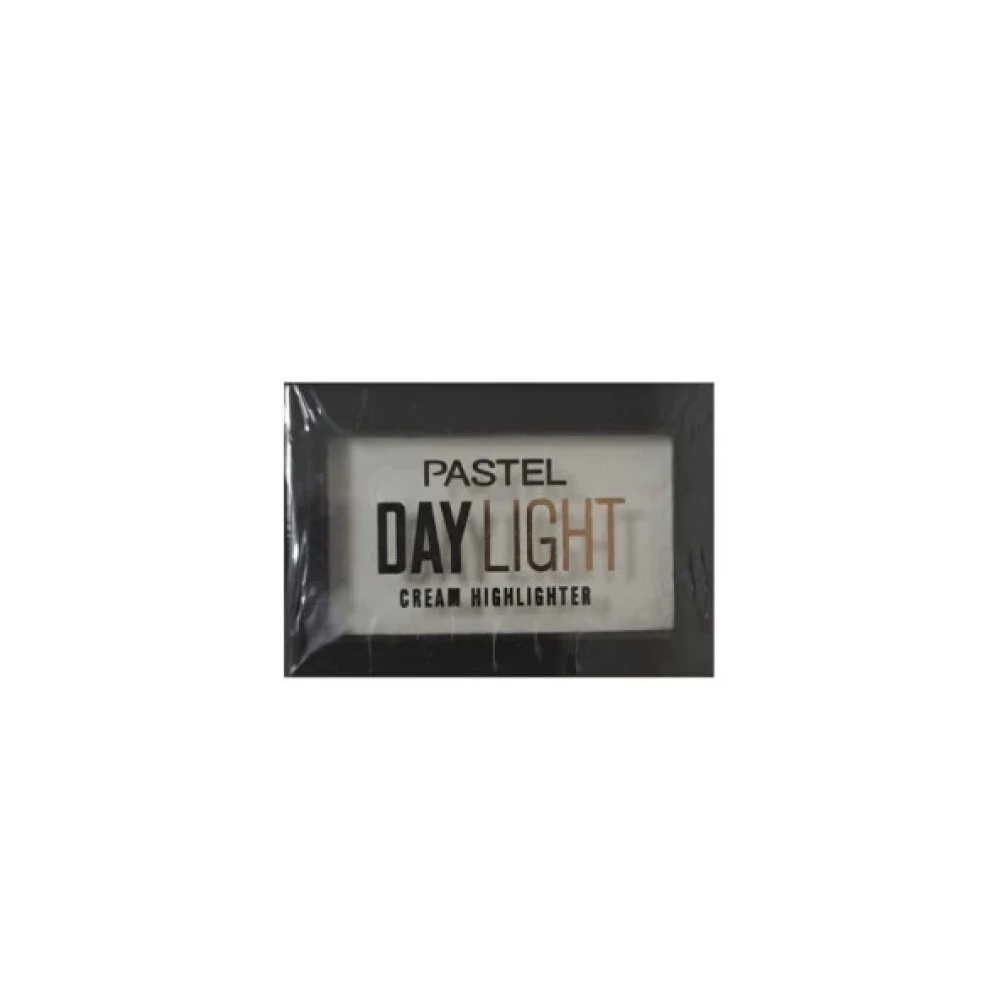 Pastel Day Light Cream Highlighter 3.5G No14 Milkway Aydınlatıcı Fiyatı