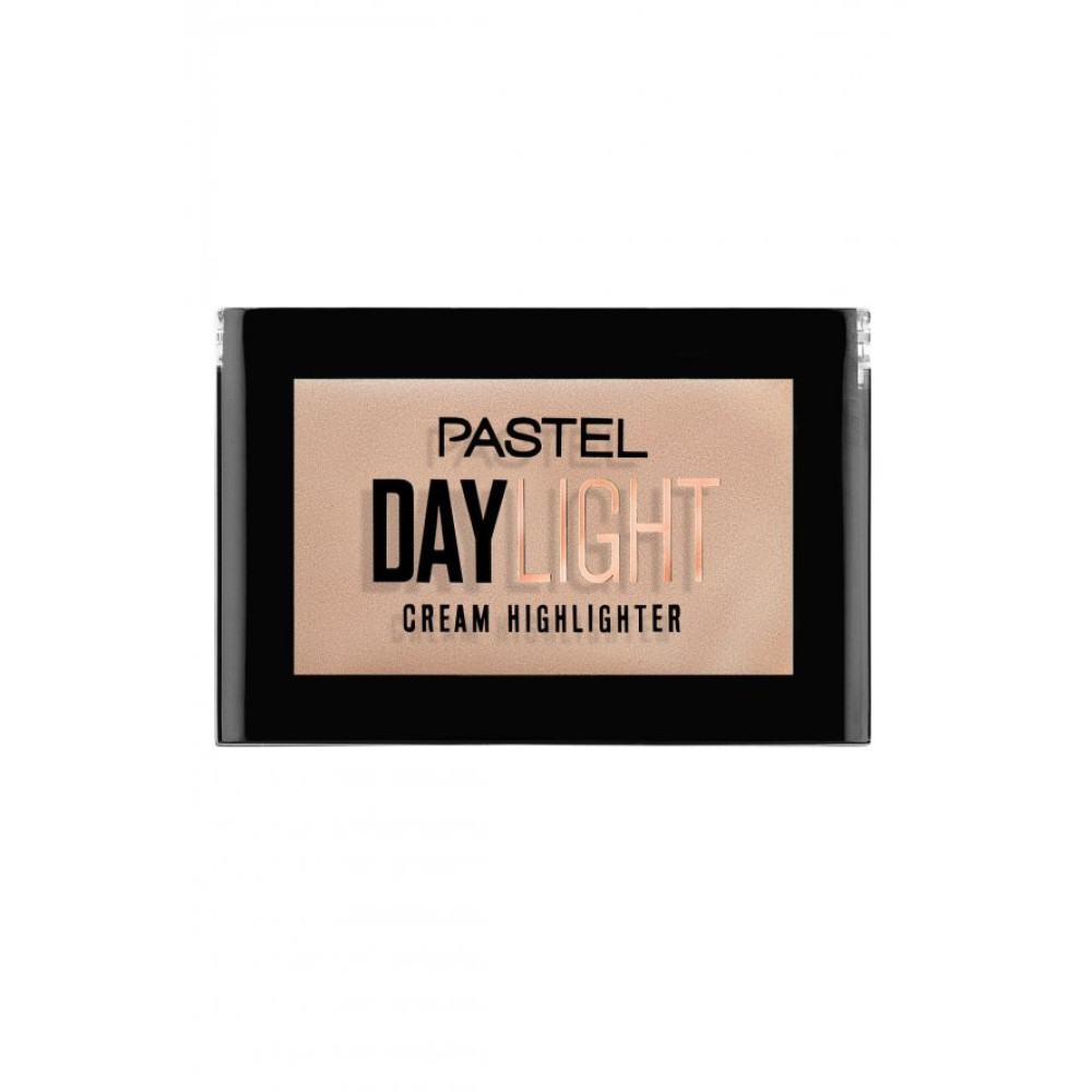 Pastel Daylight Cream Highlighter - Krem Aydinlatici 11 Sunrise Aydınlatıcı Fiyatı