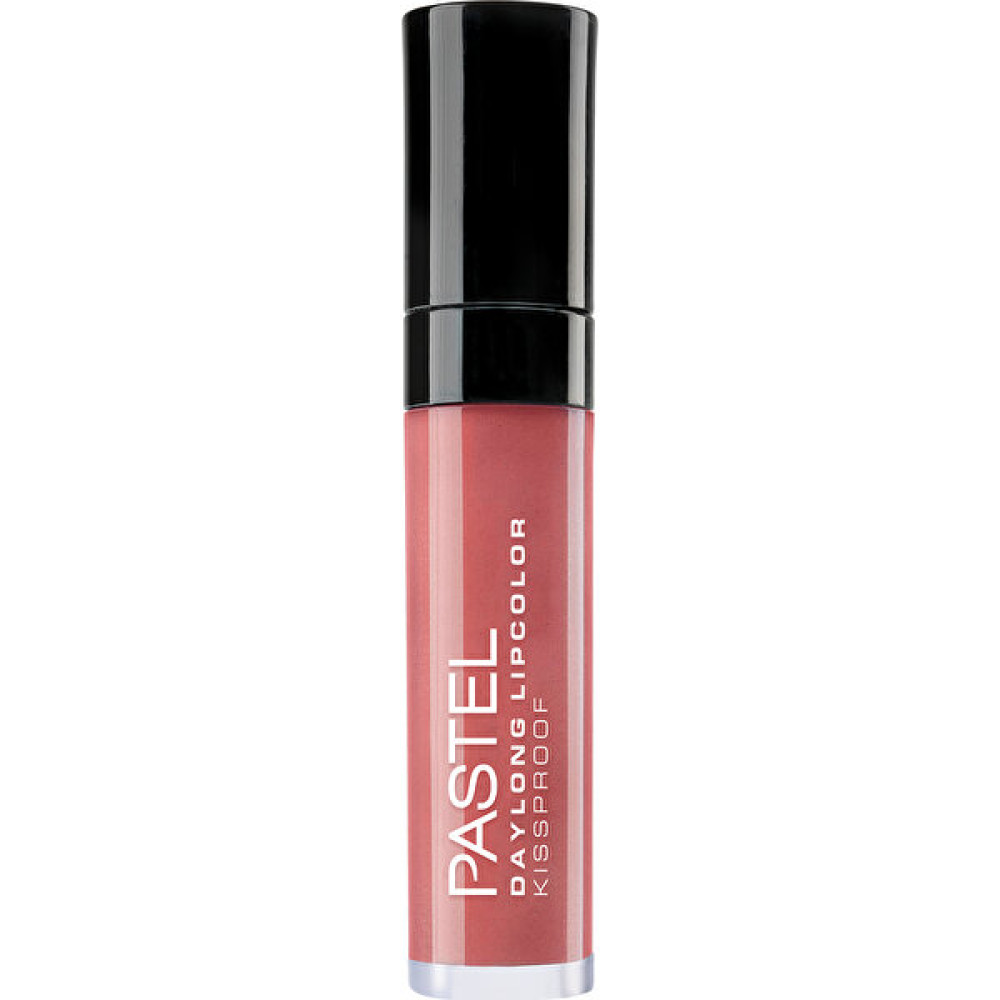 Pastel Daylong Lipcolor Kissproof 17 Likit Ruj Rujlar & Dudak Parlatıcıları Fiyatı