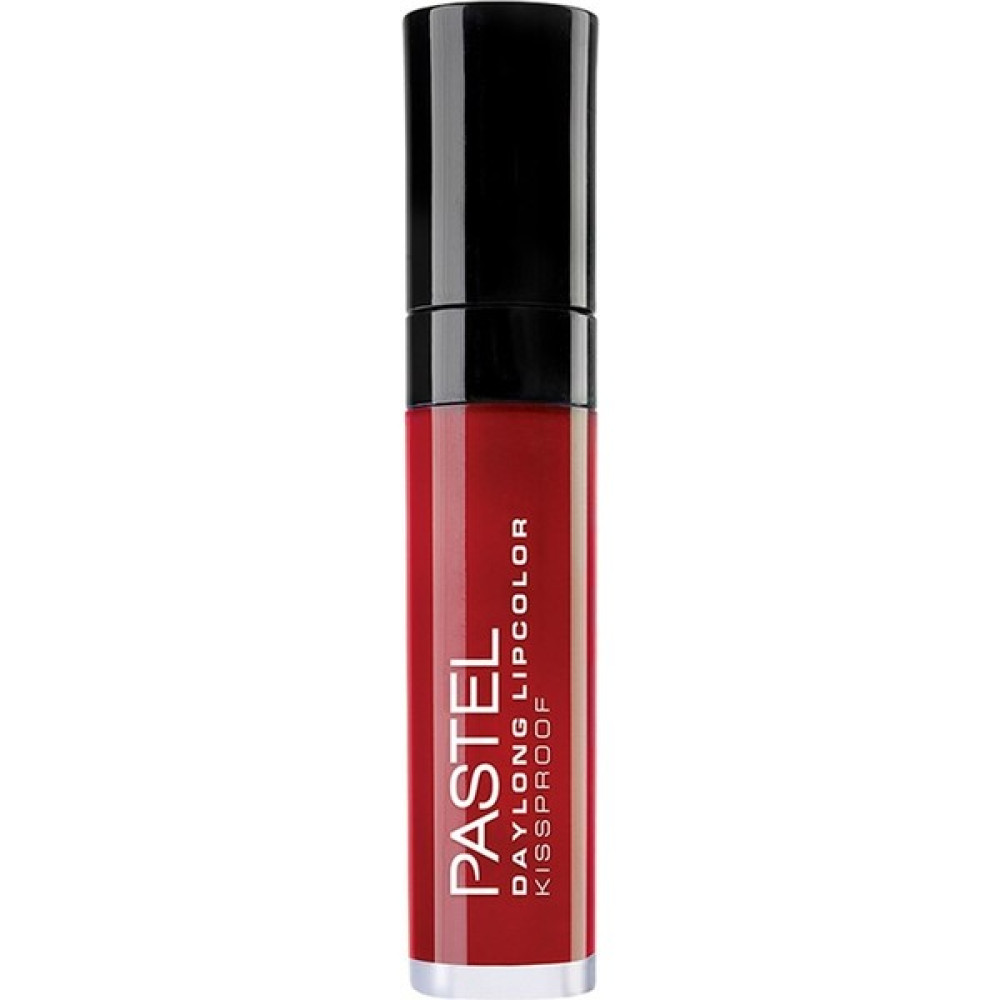 Pastel Daylong Lipcolor Kissproof 9 Likit Ruj Rujlar & Dudak Parlatıcıları Fiyatı
