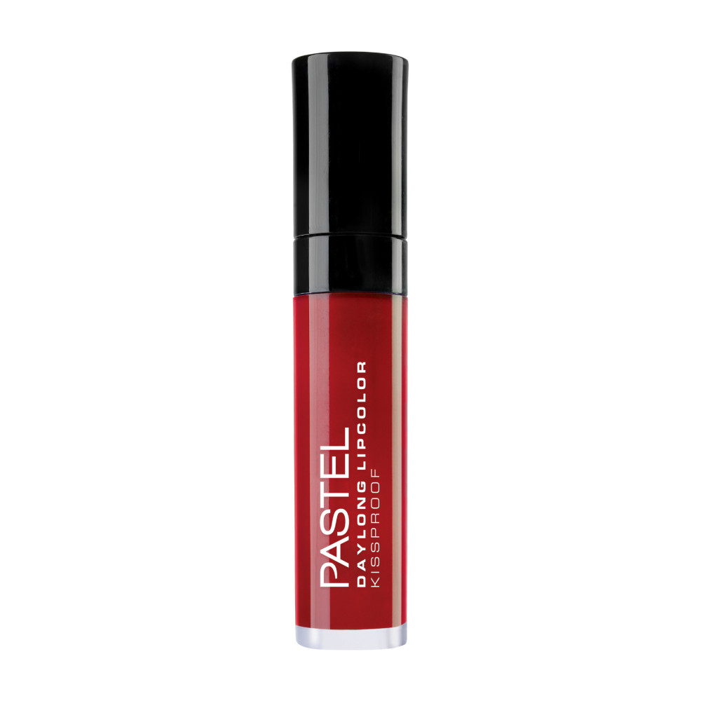 Pastel Daylong Lipcolor Kissproof - Likit Mat Ruj 09 Rujlar & Dudak Parlatıcıları Fiyatı