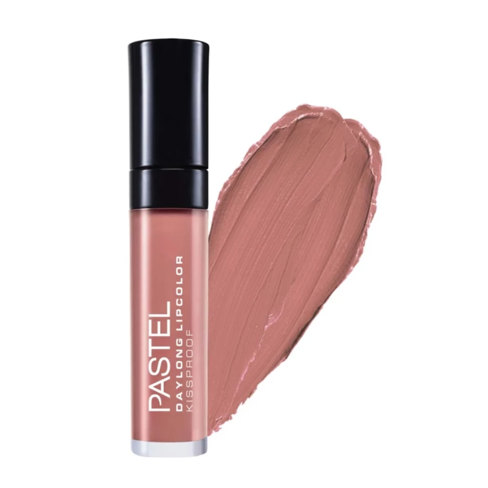 Pastel Daylong Lipcolor Kissproof - Likit Mat Ruj 20 Rujlar & Dudak Parlatıcıları Fiyatı