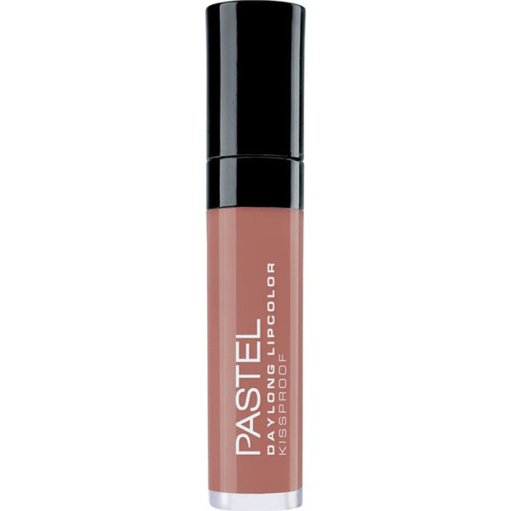 Pastel Daylong Lipcolor Kissproof - Mat Likit Ruj No: 42 Rujlar & Dudak Parlatıcıları Fiyatı