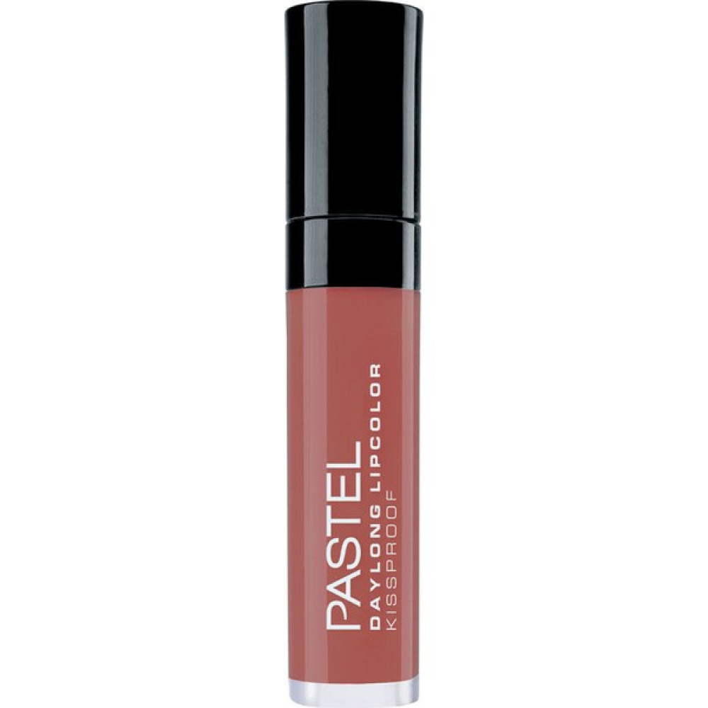 Pastel Daylong Lipcolor Kissproof - Mat Likit Ruj No: 43 Rujlar & Dudak Parlatıcıları Fiyatı