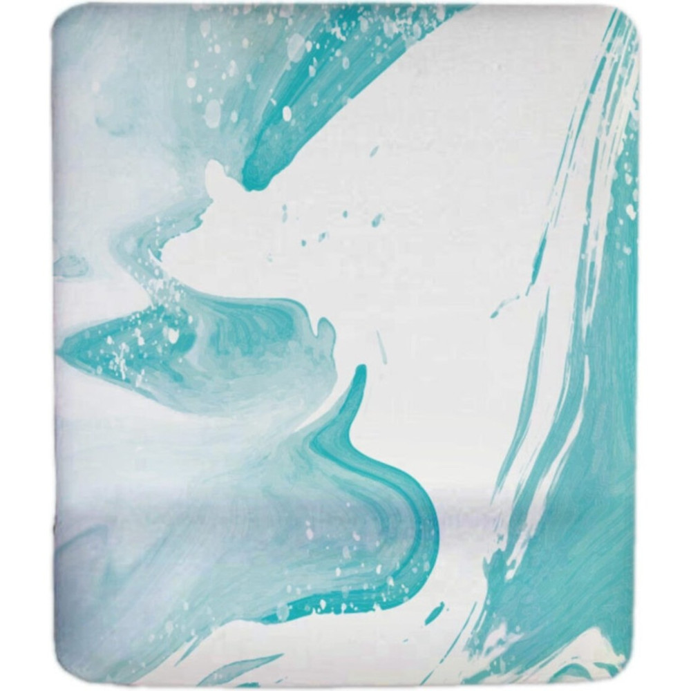 Pastel Desen2 Bilek Destekli Mouse Pad - Renkli Mouse Pad Fiyatı