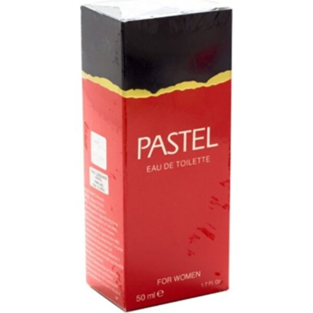 Pastel Edt Kadın Parfüm 50 ml Erkek Parfümleri Fiyatı