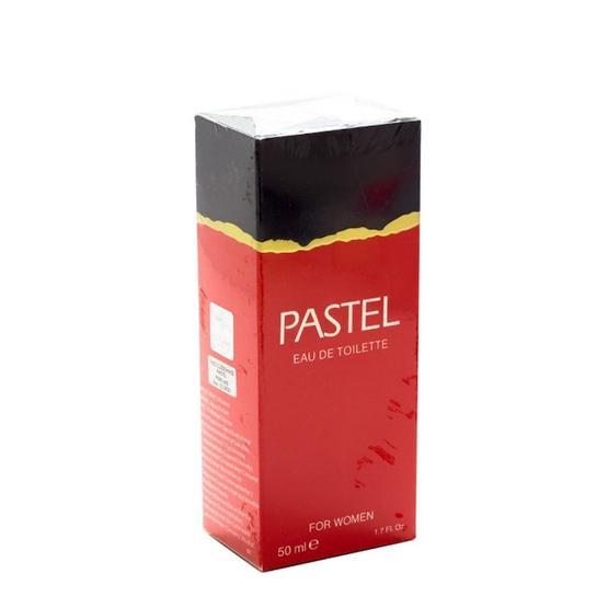 Pastel For Women Edt 50 ml + 125 ml Deodorant Kadın Parfüm Seti