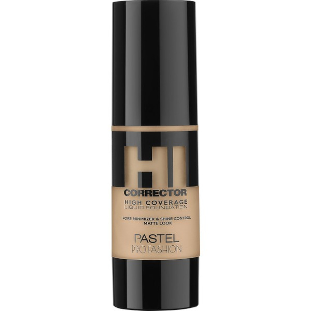 Pastel Hı Corrector Fondöten - 405 Fondötenler Fiyatı