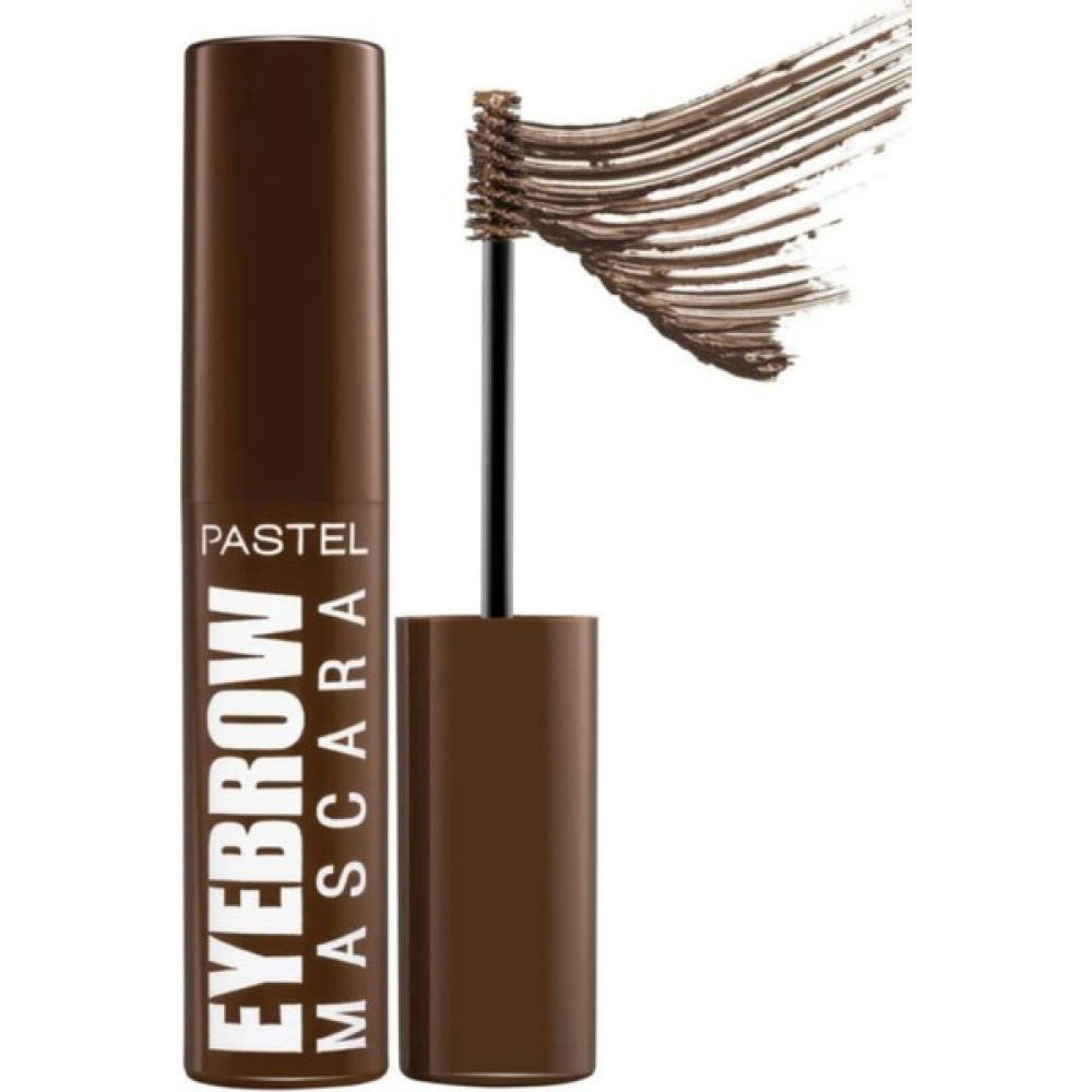 Pastel Kahverengi Kaş Maskarası No 23 Rimeller / Maskaralar Fiyatı