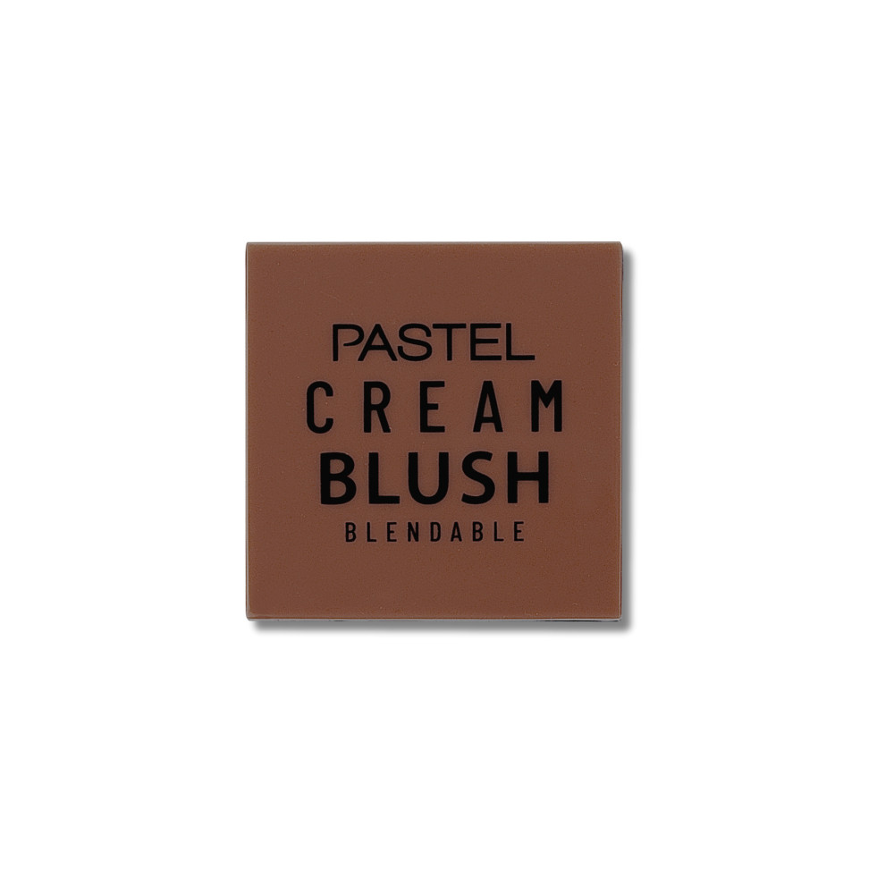 Pastel - Krem Allık 50 Brownie Allık Fiyatı