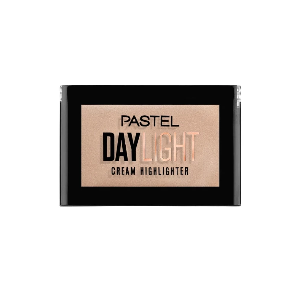 Pastel Krem Aydinlatici - Daylight Cream Highlighter 11 Sunrise 8690644008115 Aydınlatıcı Fiyatı