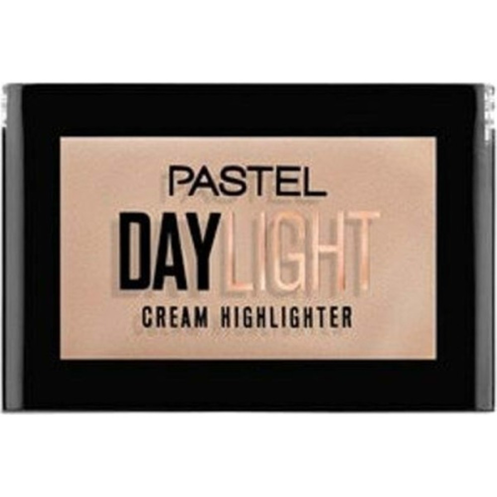 Pastel Krem Aydınlatıcı - Daylight Cream Highlighter 11 Sunrise - Ten Aydınlatıcı Fiyatı
