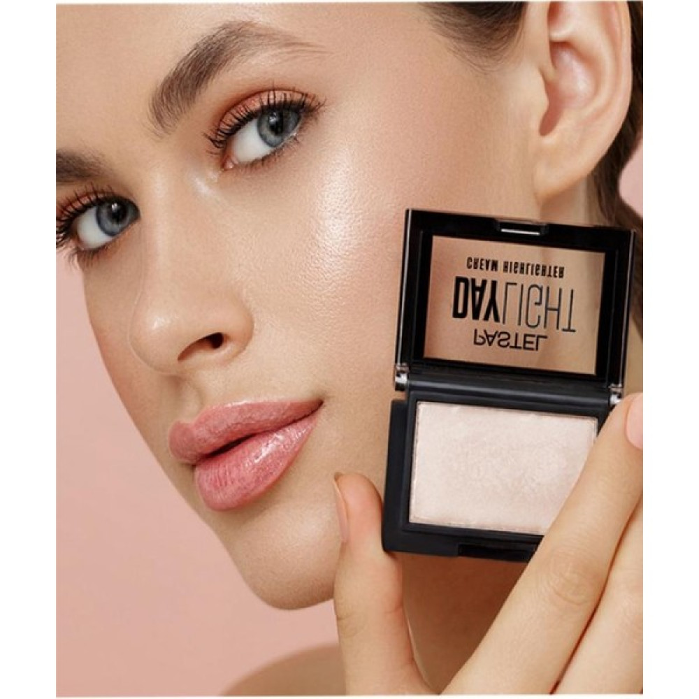 Pastel Krem Aydınlatıcı - Profasion Daylight Cream Highlighter 11 Aydınlatıcı Fiyatı