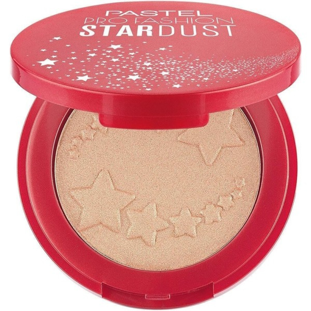 Pastel Lawes Aydınlatıcı Pudra - Profashion Stardust Highlighter Spica NO:322 Aydınlatıcı Fiyatı