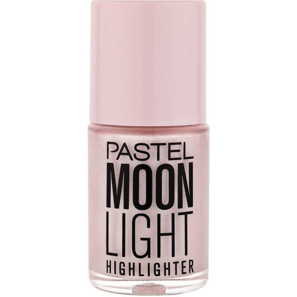 Pastel Likit Aydınlatıcı - Moonlight Highlighter No 100 8690644010651 Aydınlatıcı Fiyatı