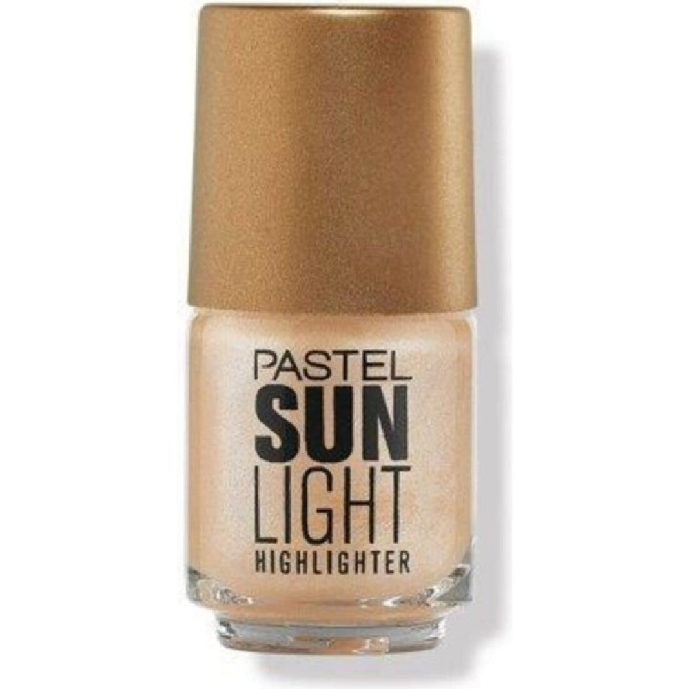 Pastel Likit Aydınlatıcı - Sun Light Highlighter 4.2 ml Aydınlatıcı Fiyatı