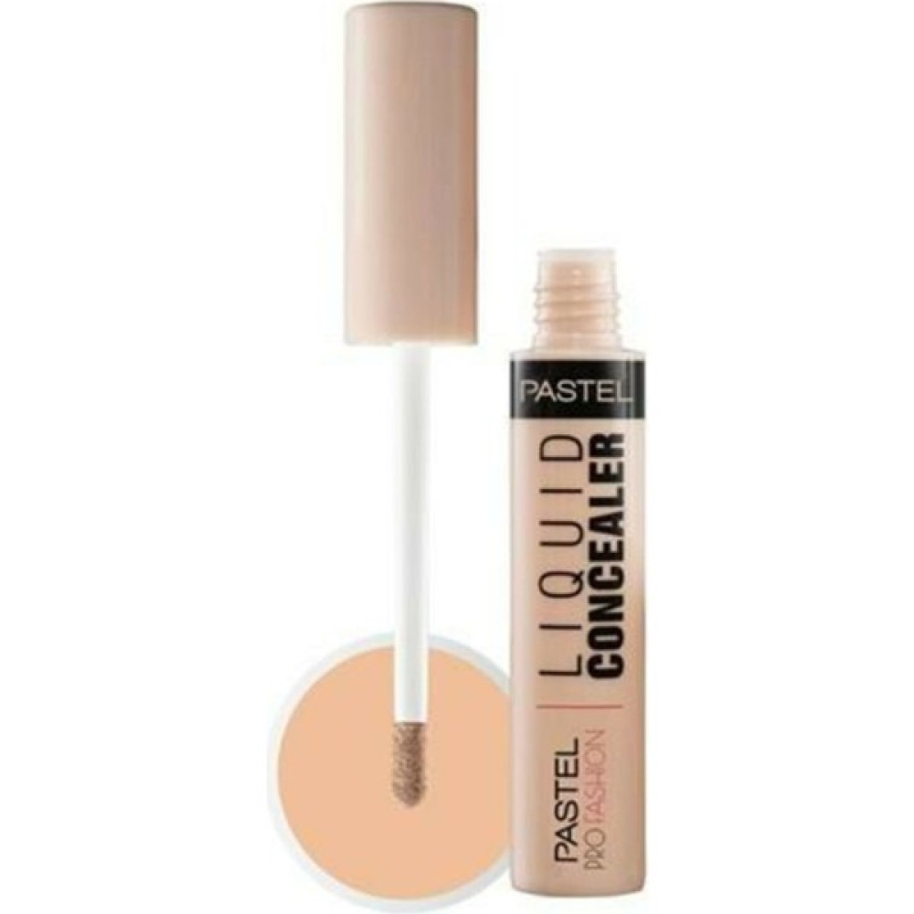 Pastel Likit Kapatıcı - Profashion Liquid Concealer No 103 Concealer Fiyatı