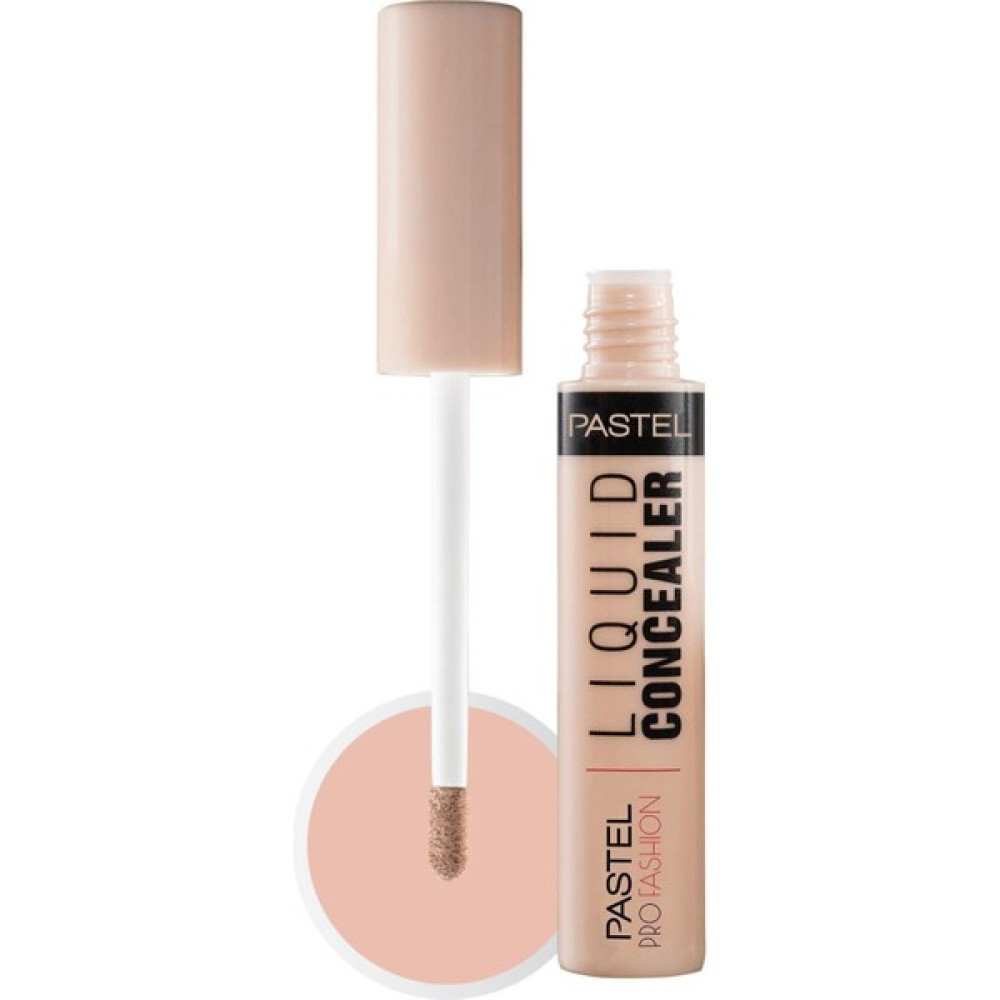 Pastel Likit Kapatıcı Profashion Liquid Concealer No 103 Peach 7 ml Concealer Fiyatı