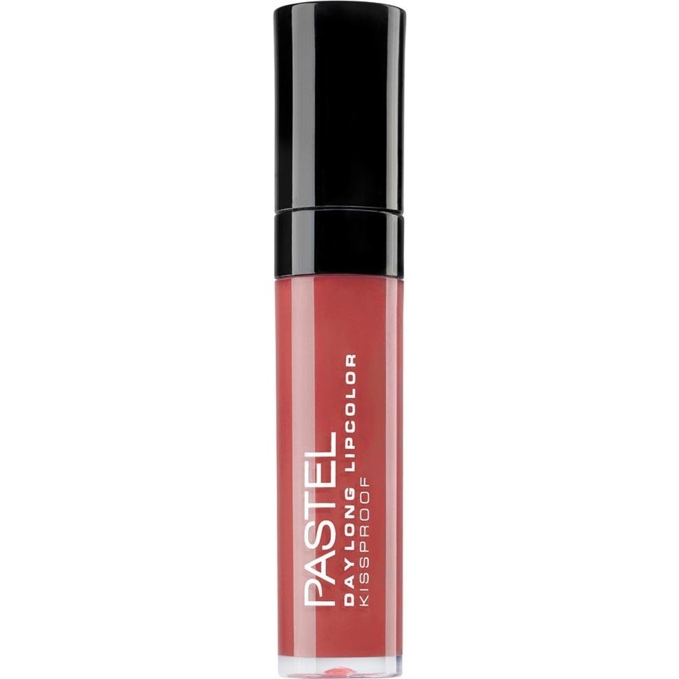PASTEL LIP GLOSS RUJ & LİKİT DAYLONG LIPCOLOR KISSPROOF NO: 44 Rujlar & Dudak Parlatıcıları Fiyatı