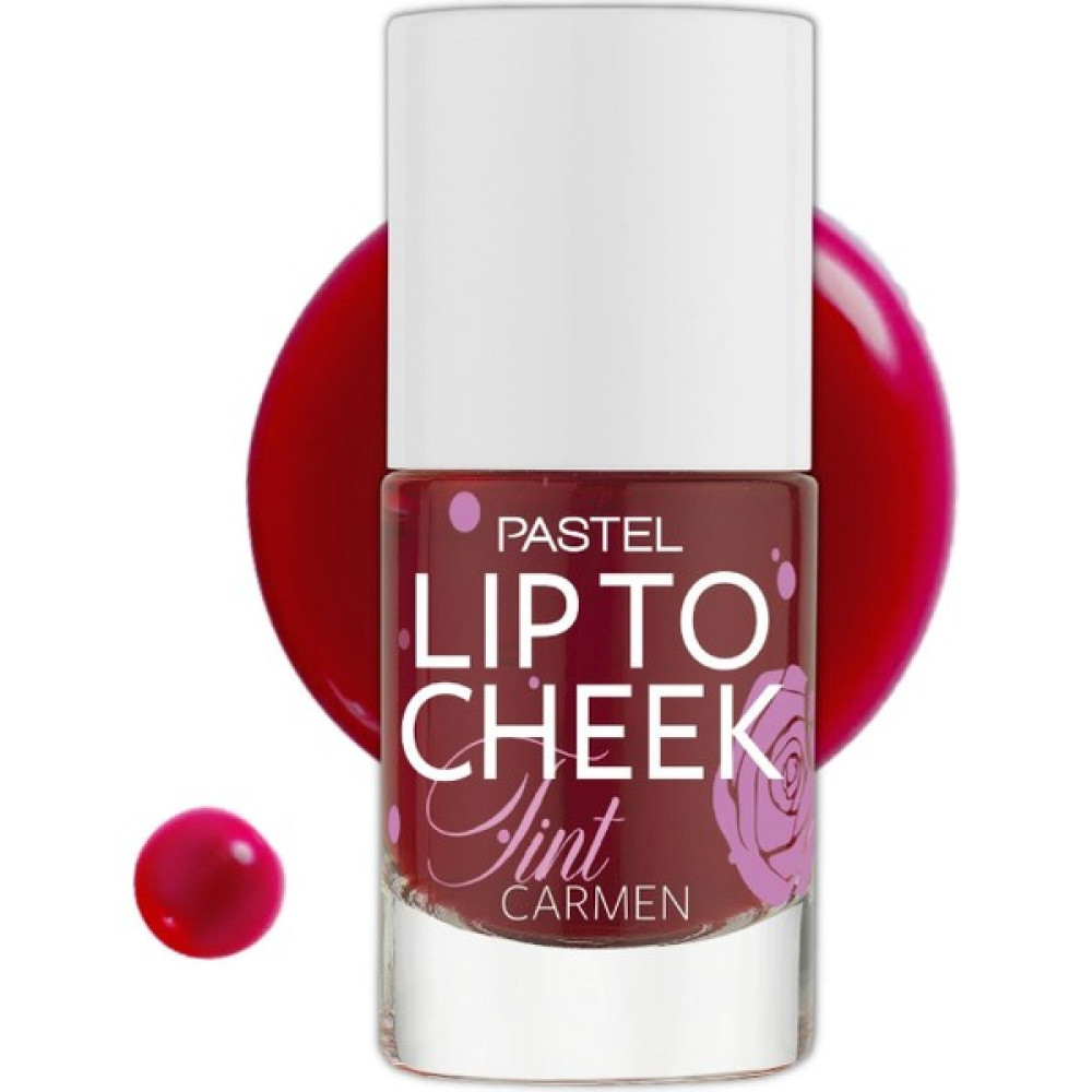 Pastel Lip To Cheek Tint Carmen Allık Fiyatı