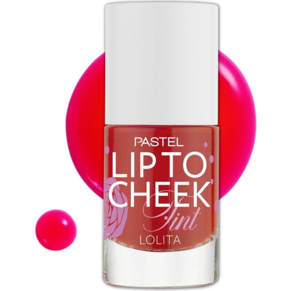 Pastel Lip To Cheek Tint Lolita Allık Fiyatı