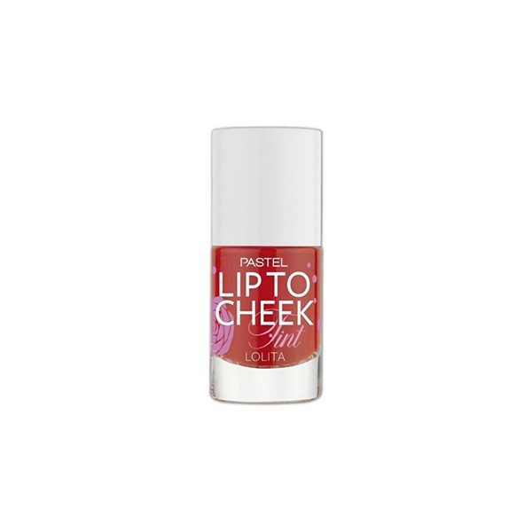 Pastel Lip To Cheek Tint Lolita – Dudak ve Yanaklar Için Doğal Renk Veren Likit Allık & Ruj Rujlar & Dudak Parlatıcıları Fiyatı