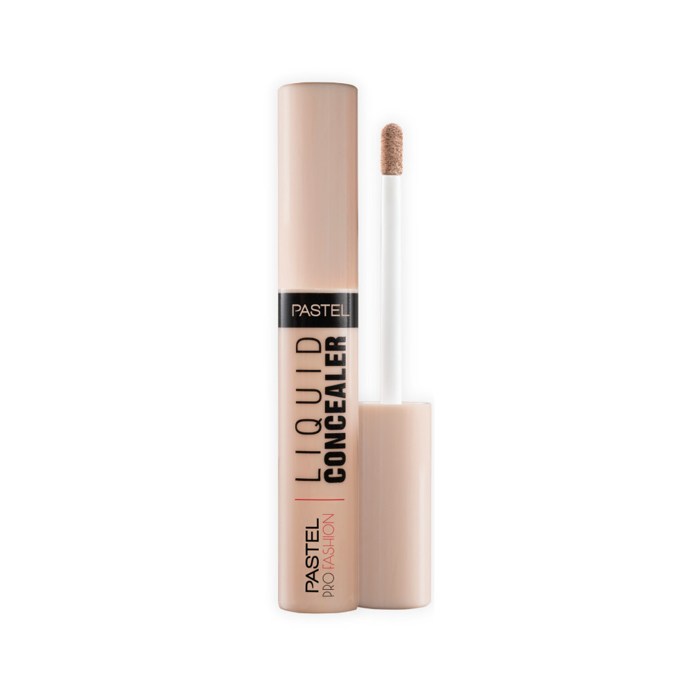 Pastel Liquid Concealer - Likit Hata Örtücü 102 Nude Concealer Fiyatı