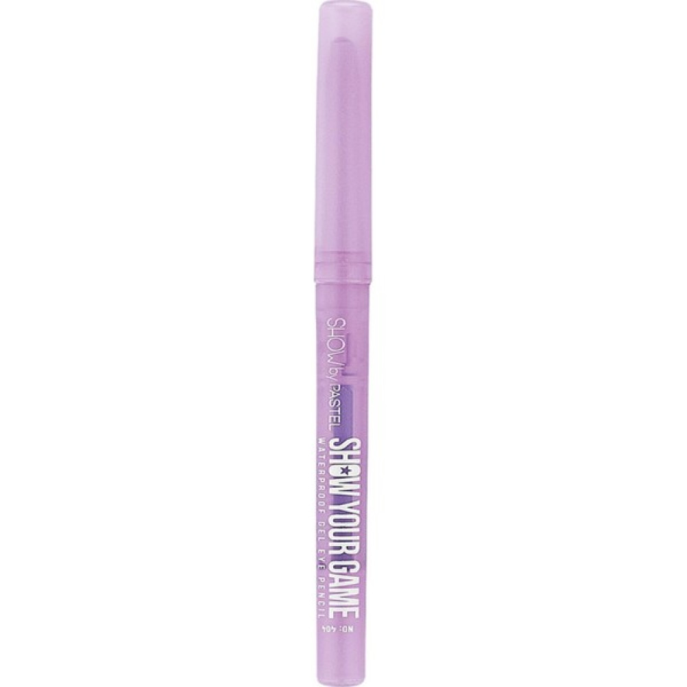 Pastel Marka: Suya Da Lı Göz Kalemi - Game Waterproof Eye Pencil No: 404 Kategori: Göz Kalemi Göz Kalemleri Fiyatı