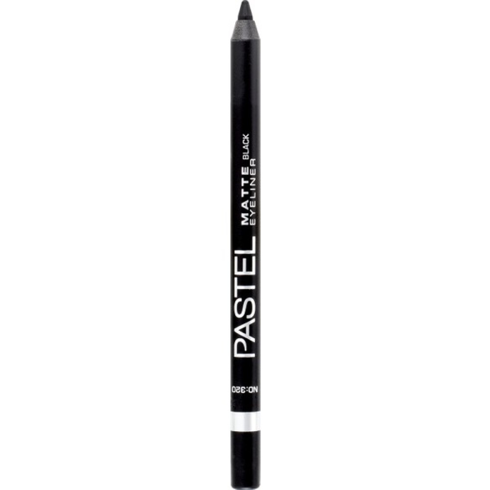 Pastel Matte Waterproof Long Lasting Eyeliner 320 Göz Kalemleri Fiyatı