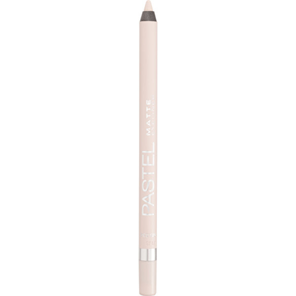 Pastel Matte Waterproof Long Lasting Eyeliner 334 Göz Kalemleri Fiyatı