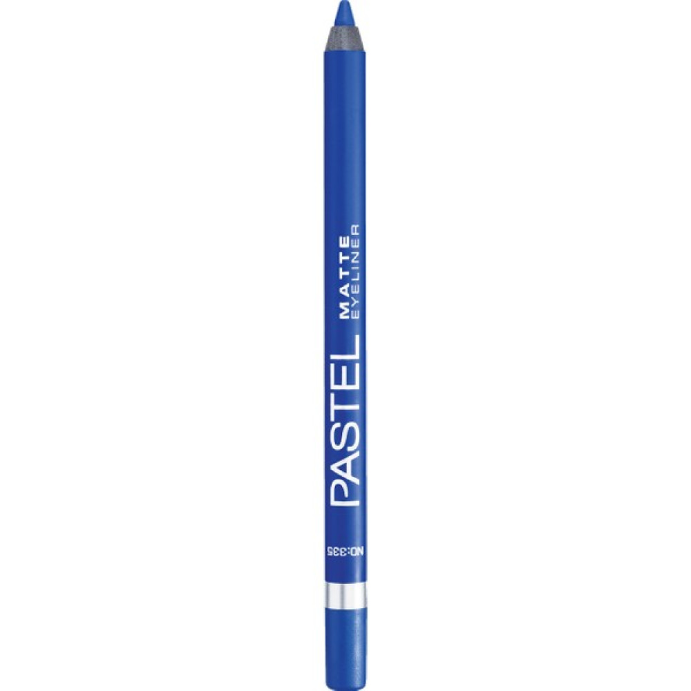 Pastel Matte Waterproof Long Lasting Eyeliner 335 Göz Kalemleri Fiyatı