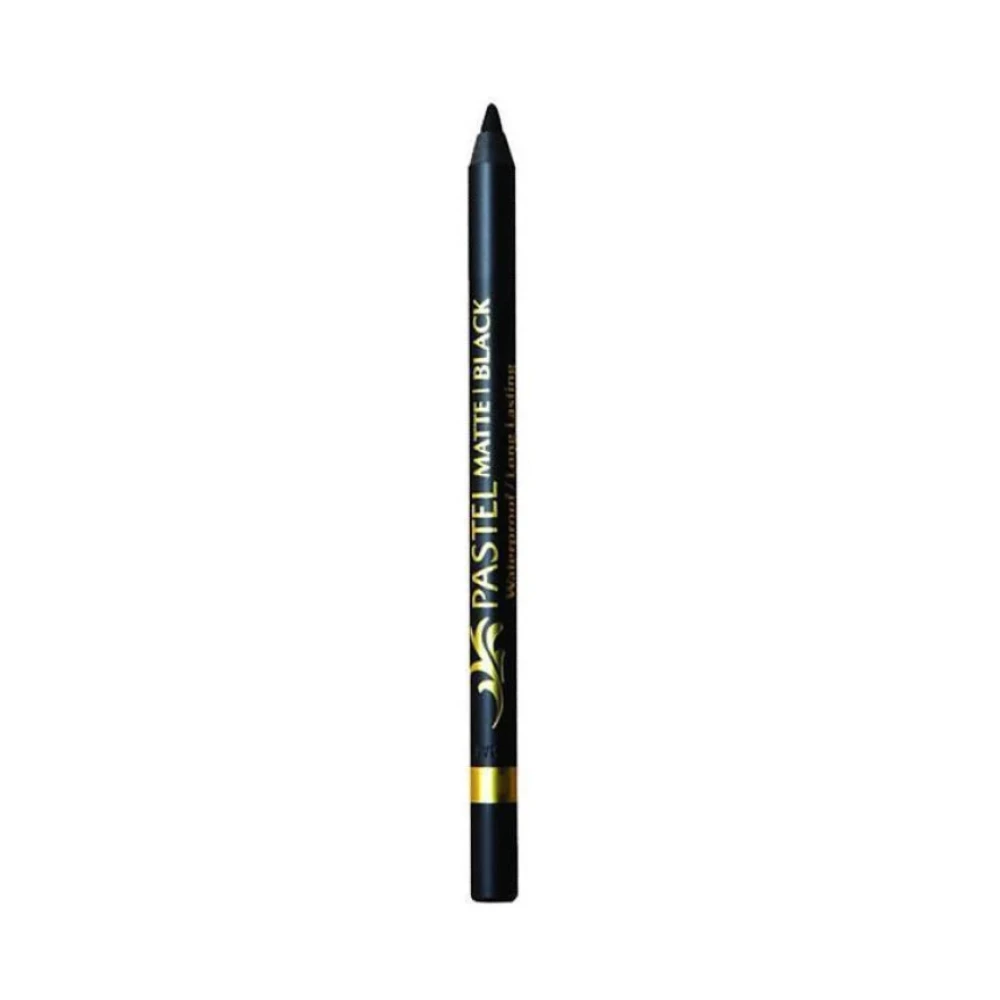 Pastel Metallic Goz Kalemi No:320 Siyah Eyeliner Fiyatı