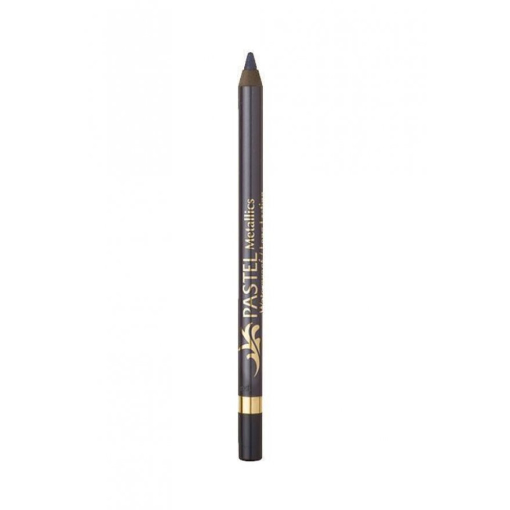 Pastel Metallic Goz Kalemi No:329 Eyeliner Fiyatı