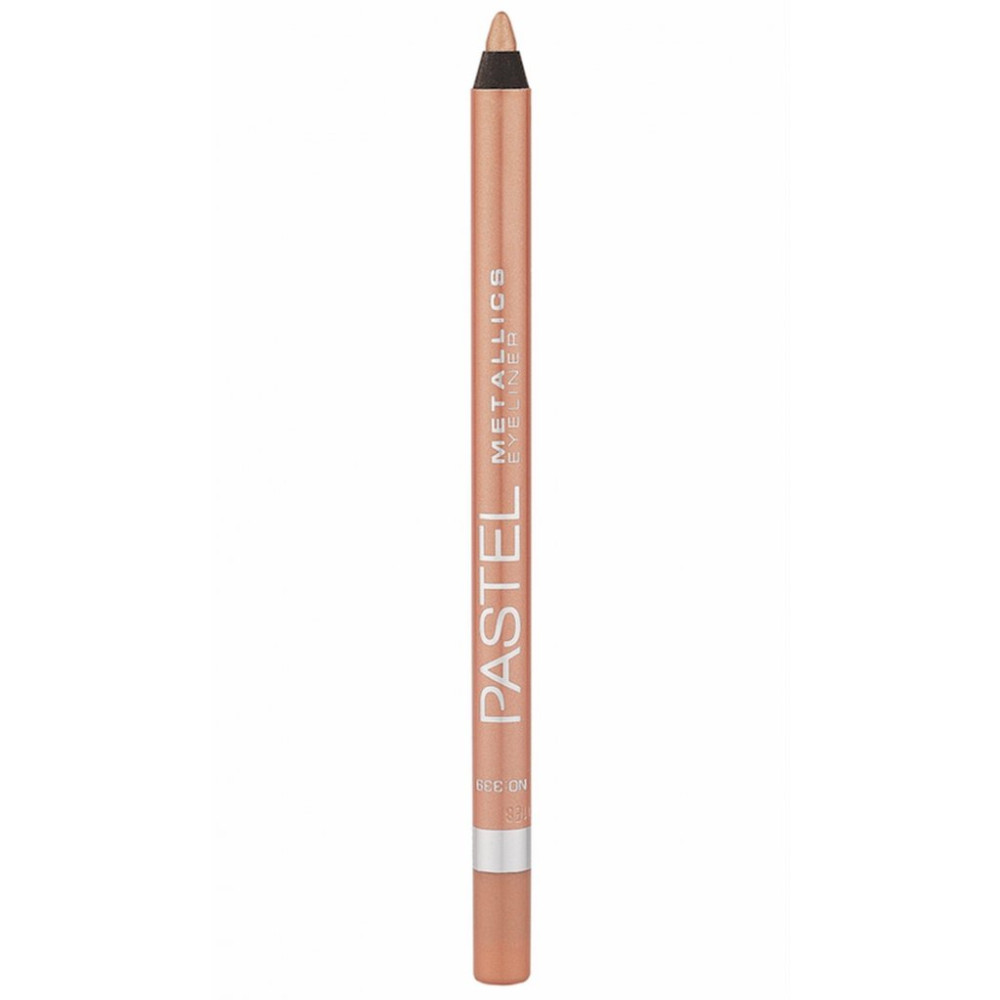 Pastel Metallic Goz Kalemi No:339 Eyeliner Fiyatı