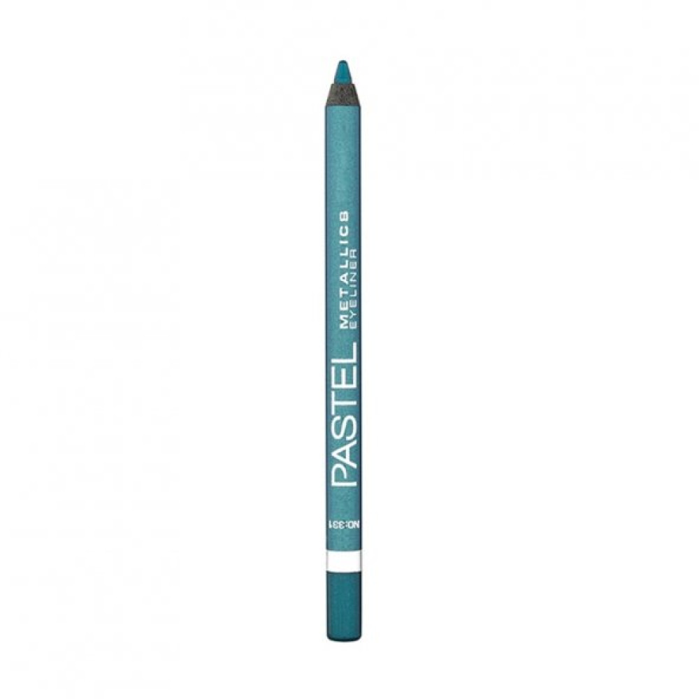 Pastel Metallics Eyeliner 331 1.2G Göz Kalemleri Fiyatı