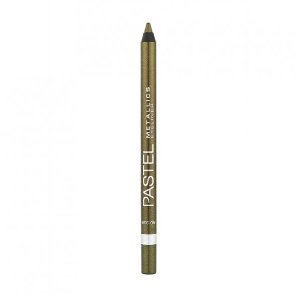Pastel Metallics Eyeliner 338 1.2G Göz Kalemleri Fiyatı