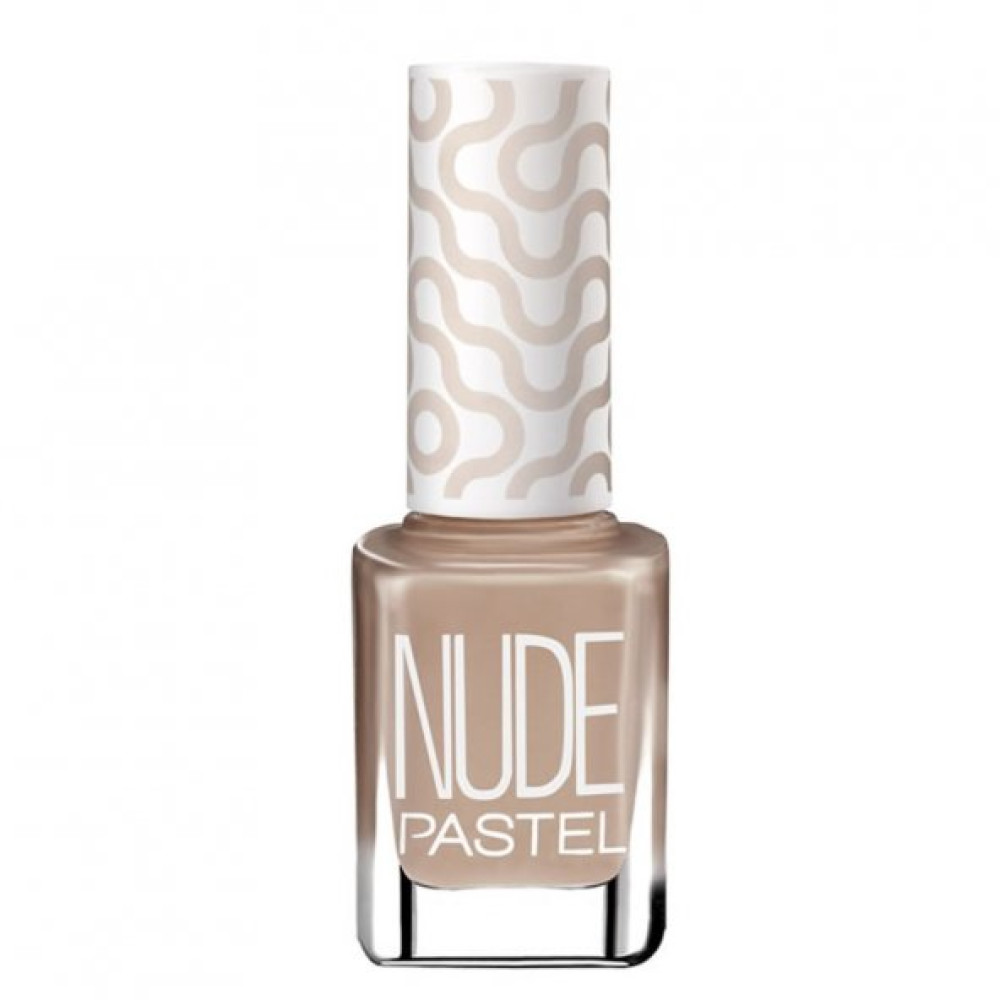 Pastel Nude 101 Oje 13Ml Oje Fiyatı