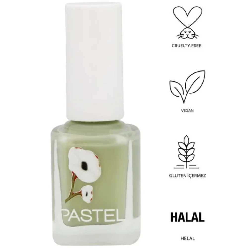 Pastel Oje 412 Oje Fiyatı
