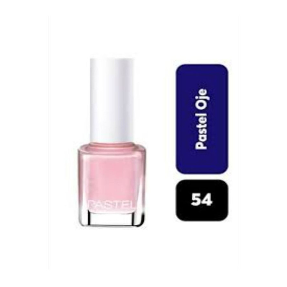 Pastel Oje 54 Oje Fiyatı