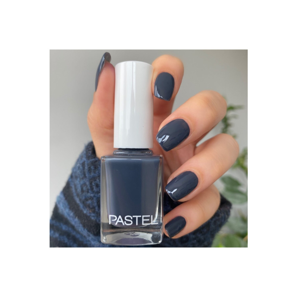 Pastel Oje N0:13 Gri Oje Fiyatı