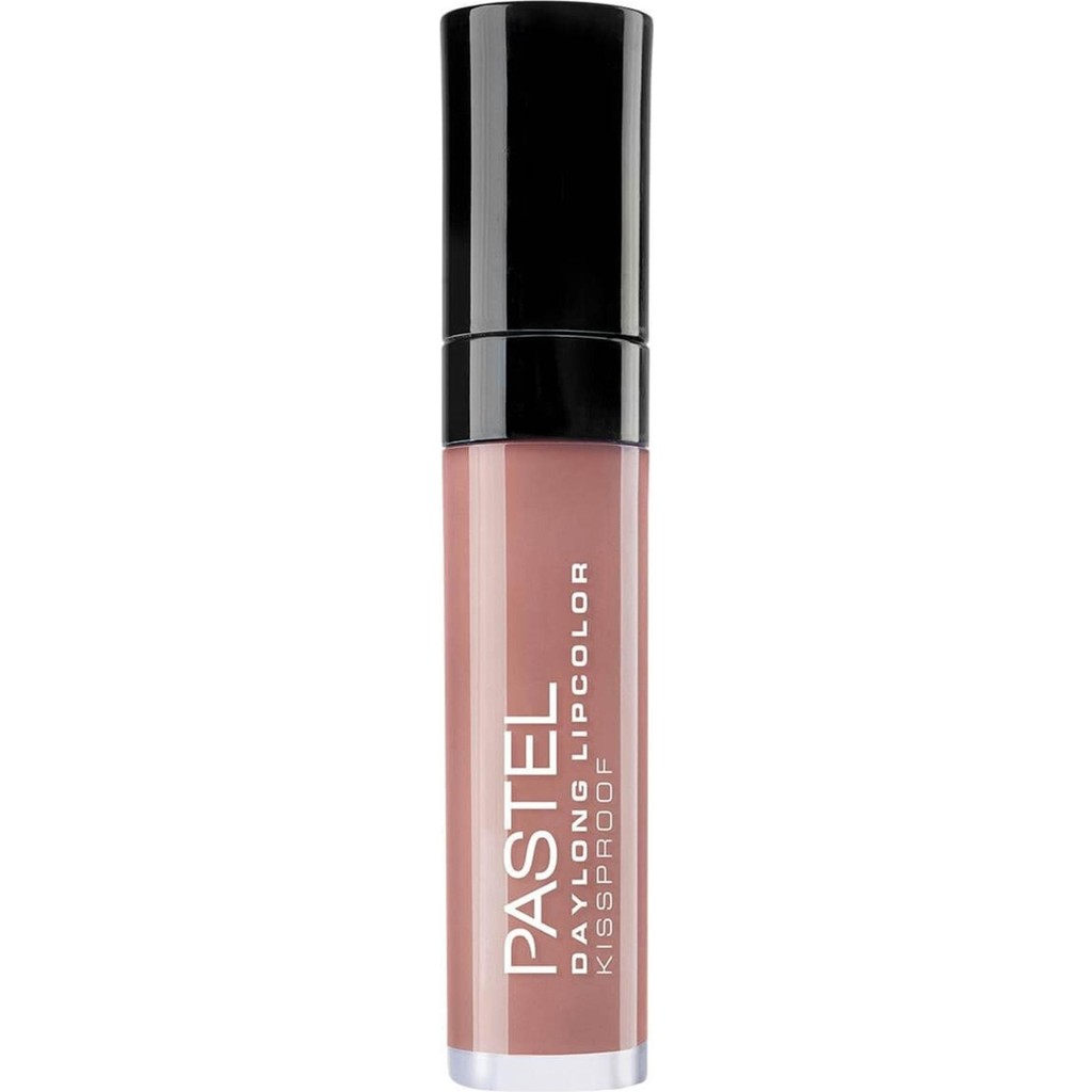 Pastel Pastel Daylong Lipcolor Kissproof Likit Ruj No. 31 Ruj Rujlar & Dudak Parlatıcıları Fiyatı