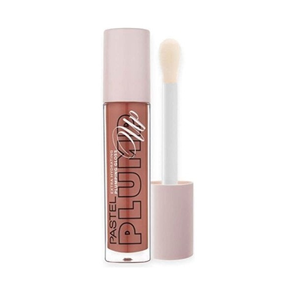Pastel Plump Dolgunlaştırıcı Lipgloss 205 Rujlar & Dudak Parlatıcıları Fiyatı