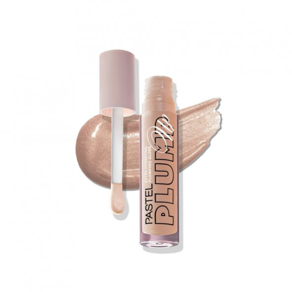 Pastel Plump Up Dudak Parlaticisi 5.3Ml 201 Dudak Bakımı / Koruyucu Fiyatı